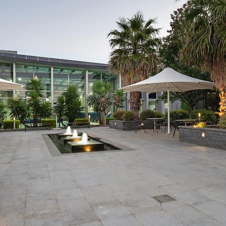 Quality Hotel Taylors Lakes Buitenkant foto
