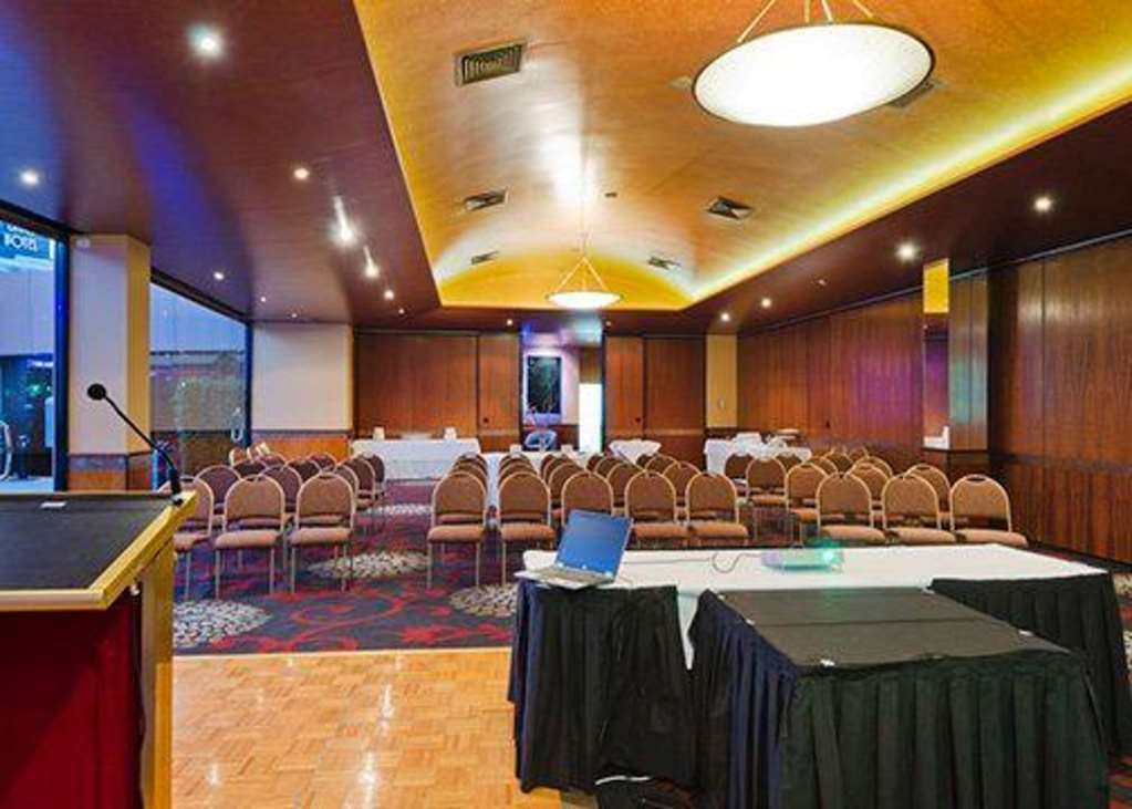 Quality Hotel Taylors Lakes Faciliteiten foto