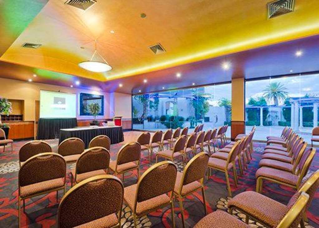 Quality Hotel Taylors Lakes Faciliteiten foto