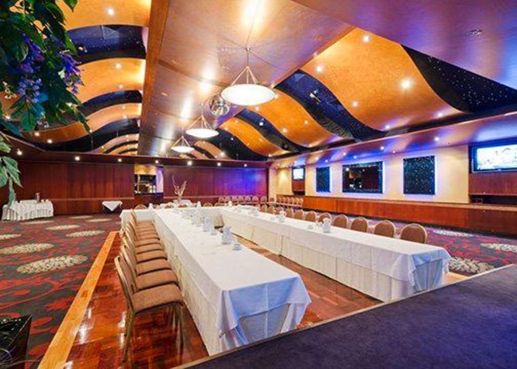 Quality Hotel Taylors Lakes Faciliteiten foto