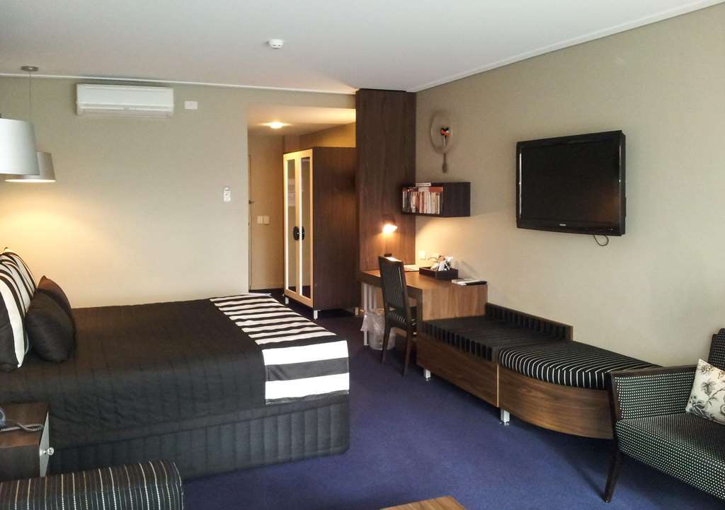Quality Hotel Taylors Lakes Kamer foto