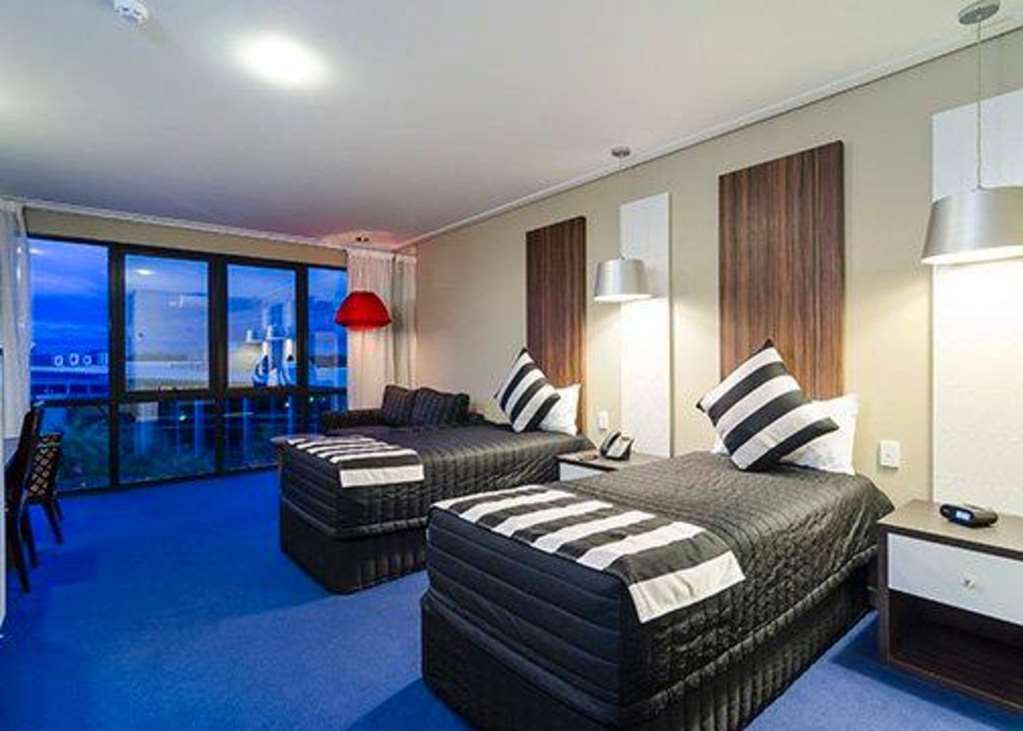 Quality Hotel Taylors Lakes Kamer foto