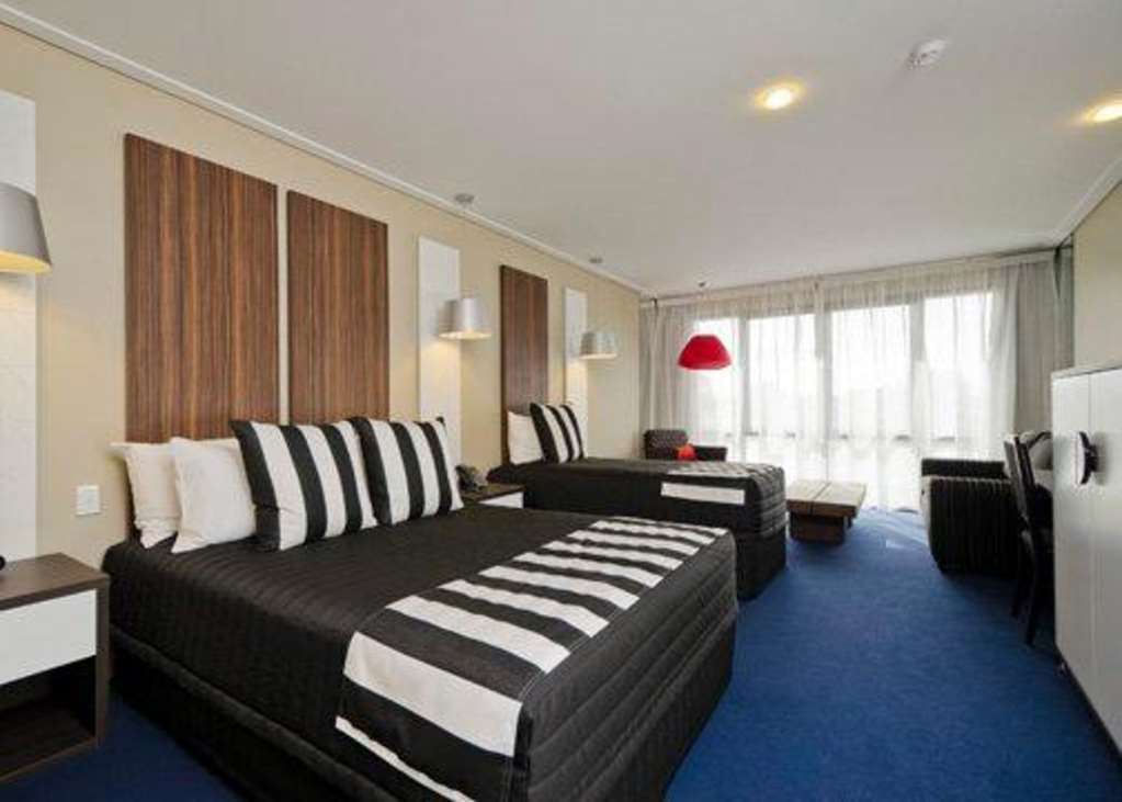 Quality Hotel Taylors Lakes Kamer foto