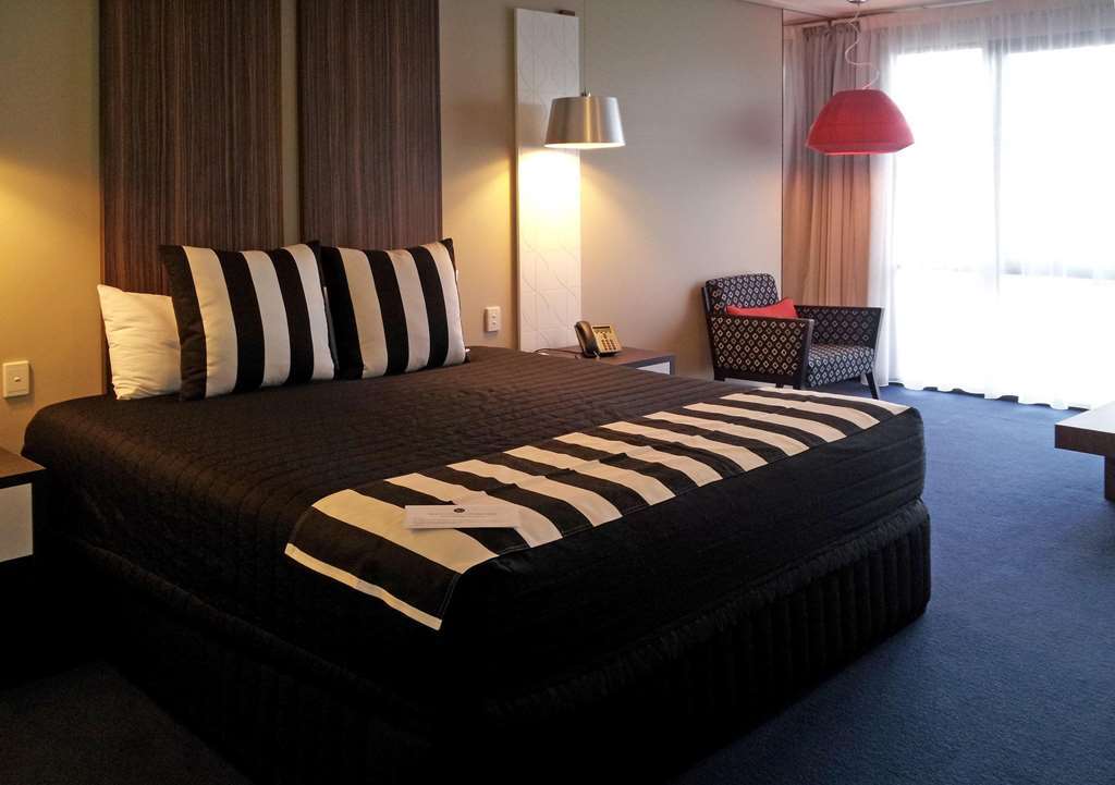 Quality Hotel Taylors Lakes Kamer foto