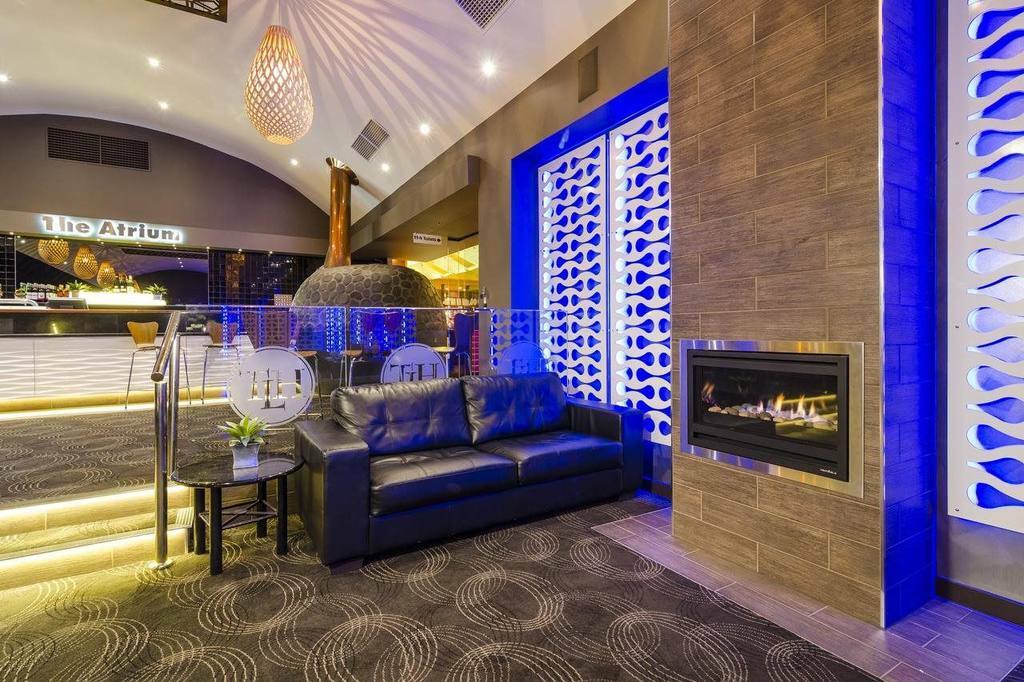 Quality Hotel Taylors Lakes Buitenkant foto
