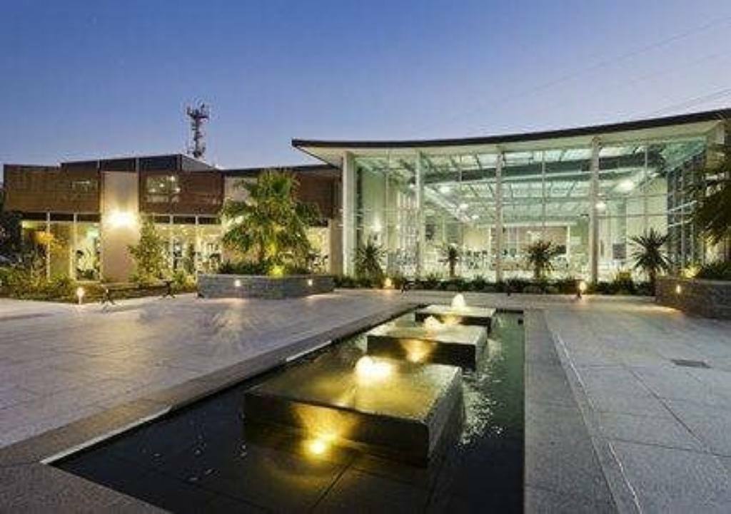 Quality Hotel Taylors Lakes Buitenkant foto